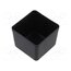 KBS55-S411 Container: cuvette; black; 55x55mm; 7pcs; KBS55; UNITE BOX heOvUySftvghVj5JjdK59UZeUycu5QbB477fZS4eKr0