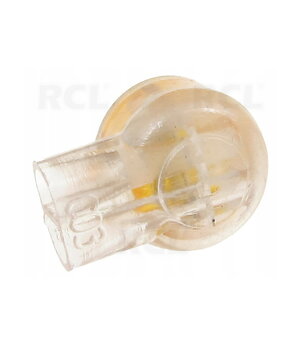 ĀTRS SPLICE TERMINĀLS ø0,4÷0,7 mm, 22AWG÷26AWG, 2w, dzeltens, hermētisks, CORNING

 CAP21+1.jpg