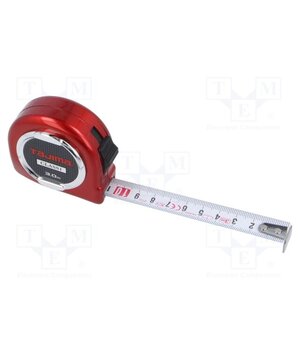 L16-30E1-EUR Measuring tape; L: 3m; Width: 16mm; Class: I; measure QGvUchkP6IddABQkYL2vDe2NKde8ML664IXx6CtCSDE