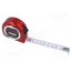 L16-30E1-EUR Measuring tape; L: 3m; Width: 16mm; Class: I; measure QGvUchkP6IddABQkYL2vDe2NKde8ML664IXx6CtCSDE