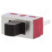 1103M2S3CQE2 Switch: slide; Pos: 3; SP3T; 6A/120VAC; 6A/28VDC; ON-OFF-ON; THT hJ_OYx5-kcR8cTRwM58UHPlZzMtfuewjuzMkSLPVo2E