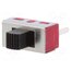 1103M2S3CQE2 Switch: slide; Pos: 3; SP3T; 6A/120VAC; 6A/28VDC; ON-OFF-ON; THT hJ_OYx5-kcR8cTRwM58UHPlZzMtfuewjuzMkSLPVo2E