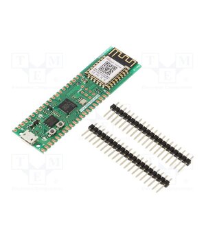 WIZFI360-EVB-PICO Dev.kit: WiFi; prototype board; Comp: RP2040; 75x21mm uN3hSRwOye-EtbJPxgAR2PtOx5WIO-fyhzN92Ayt76Q