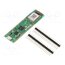 WIZFI360-EVB-PICO Dev.kit: WiFi; prototype board; Comp: RP2040; 75x21mm uN3hSRwOye-EtbJPxgAR2PtOx5WIO-fyhzN92Ayt76Q