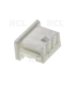 SASLĒGVIETAS 3pin ligzda 1,25 mm

 CJL6203.jpg