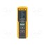 FLUKE-417D Distance meter; LCD; 0.2÷40m; Meas.accur: ±2mm; -10÷50°C; IP54 VZpOXRzZu8SSP9WWaAyGTFVbsF1X8uobAapa-vEaG2g