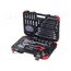 3300062 Wrench-set; hex key,Phillips,Pozidriv®,slot,Torx®; 1/2",1/4" DSPoJTqZdQzc0a-i1zZw0fd7C80qeHX5kBhFnskxbEc