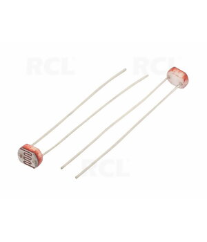 FOTO REZISTORS 8-20K 100mW 560nm 150VDC

 RF350_54.jpg