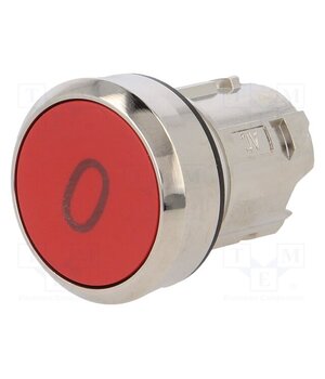 3SU1050-0AB20-0AD0 Switch: push-button; 22mm; Stabl.pos: 1; red; none; IP67; flat; Pos: 2 uZ7R-r-Ew_Eaeh8CxA1cnUSKFw-_CYvvmEOmxUoXaoE