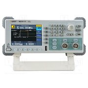 AG1011F Generator: arbitrary, function; 10MHz; LCD 4,3"; 480x320; Ch: 1 qVGRgaU1ZiAkeLG1aFGVO4VDf06WTfb4bIXYKXfZR-c