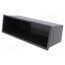 MAUNI008-05 Radio box; Volvo; ISO; black; 59x189mm _mt-cJ3u0yCpM8miqhHJ1g6ETgR7U0XYD8N6CCdXW60