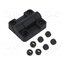 CFMW.70-SH-6 Hinge; Width: 60mm; technopolymer PA; black; H: 70mm -QxbchV4FyKpsopOigAo4mfA89LIQ7SIPBqjiAVAxp8