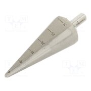 0072100430100 Taper reamer; Drill Bit: for metal,step,conical; 6÷30mm 5tjYMNAJGa5my2jgrlT-R6zlizKkqrREzLt2DjPNWe8
