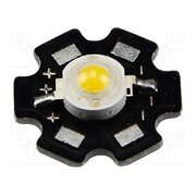 M020001MA1LZ (BLUE) Power LED; blue; STAR; 140°; λd: 460÷470nm; 30÷60lm; 1W; Ø20mm xXHq7f7CymFHh3vyZiMnT5owQgm0nwemJ0fBqUkWHyw