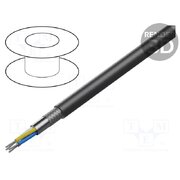 09456000230 Wire; S/FTP; 4x2x26AWG; industrial Ethernet; Cat 5; stranded; Cu s3X5zohUDkcchULkMBv1cZE6EEjbvEdFxLz_ga3VXso