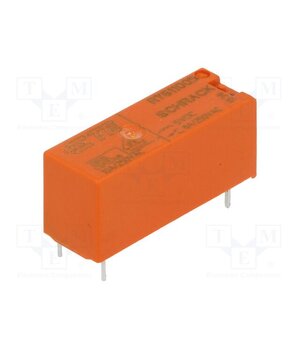 1-1393225-7 Relay: electromagnetic; SPDT; Ucoil: 5VDC; Icontacts max: 8A; RYII ncTWi0IyclEt9OouDQn9B0IF8caoTmukahSws6k4sy0
