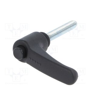 ERX.44 P-M6X40-C1 Lever; adjustable; Thread len: 40mm; Lever length: 44mm; -30÷130°C LIRlCtUoi0ML_aTg0feO836qBk1K-vwCI6HJBpwGBRc