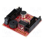 MSP430-GBD Dev.kit: TI; prototype board y1pabb-TfVwkY9BGDsh7ABtVeNCow4TC8HHWiS9F2Is