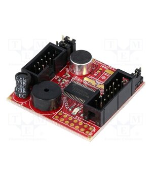 MSP430-GBD Dev.kit: TI; prototype board y1pabb-TfVwkY9BGDsh7ABtVeNCow4TC8HHWiS9F2Is