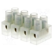 BM 92CS4 Connector: terminal block; 250V; with wire protector; natural EBzdm8ODcgbsNyaliI9Yq__z_NPOXMr-qD8krUS79QE