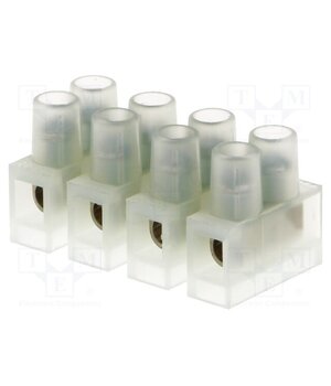 BM 92CS4 Connector: terminal block; 250V; with wire protector; natural EBzdm8ODcgbsNyaliI9Yq__z_NPOXMr-qD8krUS79QE
