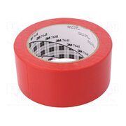 7000048924 Tape: marking; red; L: 33m; W: 50mm; self-adhesive 5grU792gYU88DD8Wx9vvc0zQyXV__KzVkazM4qpLIg0