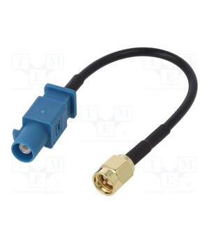 AD.ANT.010.2 Cable; 150mm; Fakra male,SMA male; straight zqIsFzi-Spa4-vhLDRK4MI1PkzfIDLGuiE4cDIaSaJA