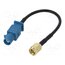 AD.ANT.010.2 Cable; 150mm; Fakra male,SMA male; straight zqIsFzi-Spa4-vhLDRK4MI1PkzfIDLGuiE4cDIaSaJA