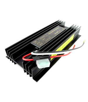 Sprieguma pārveidotājs DC 24V > 12V 30A Lineārs

 AMKZ30.jpg