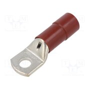 BM05561 Tip: ring tube; M16; Ø: 17mm; 240mm2; crimped; for cable; insulated IRSikSP2fRRZbhDNs75HMkPjl2cpba2QQ_oXPOKajJs