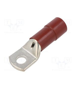 BM05561 Tip: ring tube; M16; Ø: 17mm; 240mm2; crimped; for cable; insulated IRSikSP2fRRZbhDNs75HMkPjl2cpba2QQ_oXPOKajJs