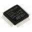 STM32L552CCT6 IC: STM32 ARM microcontroller; 110MHz; LQFP48; 1.71÷3.6VDC; Cmp: 2 jSDcTtjAUPOevSExHaAHWTiZHJpCklQlGDJjoVP7fOU