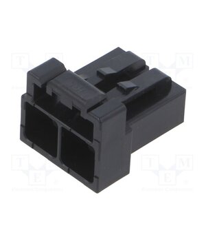 DF60F-2S-10.16C Connector: wire-wire/PCB; plug; female; PIN: 2; DF60; straight 1CE7G0tiE54LjW4phOGMxI_gTj7ZIhFpweqYF0QoZvY