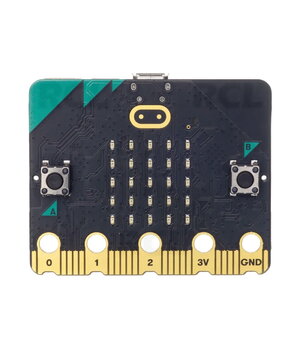Mikrodators micro:bit BBC v. 2.2

 AKOMMB01+1.jpg