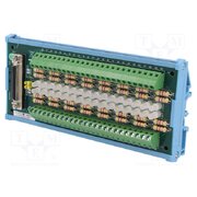 ADAM-3951-BE Automation module: terminal block; for DIN rail mounting JxdQ3VTh56FXEJiSQCElu0pJTl-ZCFpL4nqLsh1JpIw