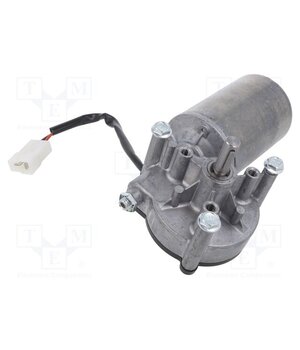 111.3763.30.00 Motor: DC; 24VDC; 25rpm; worm gear; 6Nm; IP53; Trans: 62: 1; 2A wljt7KfLZy1fIweIUF2WonwmZfDe9hN1GFI4NzOhZtw