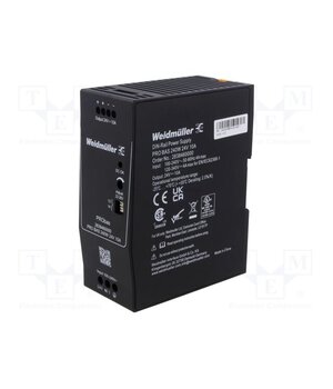 2838460000 Power supply: switching; for DIN rail; 240W; 24VDC; 10A; 85÷264VAC GqHZJOiSw2M35dFIvGDyjPzOQSKo-SK8GrD_vbXlMOk