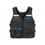1818260 Technician's vest; 480x660x350mm -VaJ7aqdCim5IR-cDafy7jsw_dHmOEvp27Y4iEsIaWM