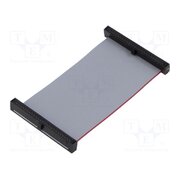 FFSD-25-D-02.50-01-N Ribbon cable with IDC connectors; IDC,both sides; 63.5mm; 2.5" vI123801EXHNidlfbE1FWYVOxU3OCZMwm1saeu_pY14