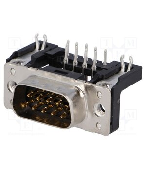09651627811 Connector: D-Sub; PIN: 9; socket; male; on PCBs; angled 90°; THT; M3 J2O_zob9Y1nZq4GHxKAFD3YvUxlmAecqMOV0C-odNxo