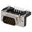 09651627811 Connector: D-Sub; PIN: 9; socket; male; on PCBs; angled 90°; THT; M3 J2O_zob9Y1nZq4GHxKAFD3YvUxlmAecqMOV0C-odNxo