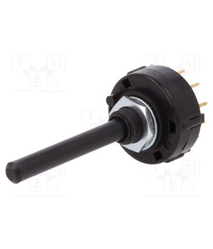CK1512 Switch: rotary; Pos: 12; 0.15A/250VDC; Poles number: 1; 30°; 999MΩ Fin2WFtD9RY_QpnMSqc8_odEu6tUA_khGsDGhyn0Ew4