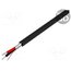 8451 010100 Wire: loudspeaker cable; round; 1x2x22AWG; stranded; Cu,tinned GB0o-kb8r8mu6DxxhKuIZ5m7k3zgKZ4fx84cAFbQQpQ
