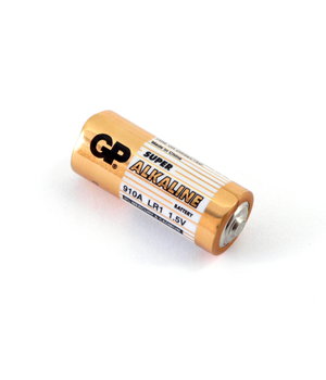 BATERIJA GP 910A / LR1 / N 1,5 V 885 mAh

 BGR1A.jpg