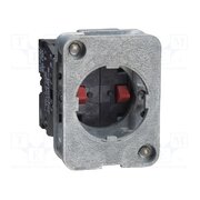 XACS415 Contact block; Harmony XAC; NC + NO; -25÷70°C; control cassette jIWqx_DEJy2vsWng1fcGS34NOry23Gs_5W89Bbpum7U
