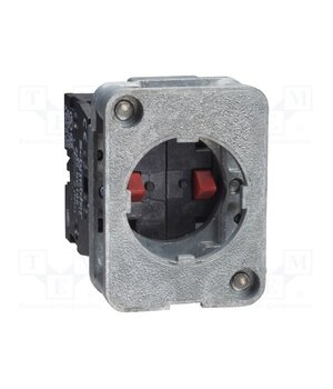 XACS415 Contact block; Harmony XAC; NC + NO; -25÷70°C; control cassette jIWqx_DEJy2vsWng1fcGS34NOry23Gs_5W89Bbpum7U