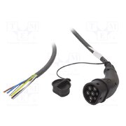 8813504444440A1 EMobility: cable; 1x0.5mm2,5x6mm2; 480VAC; 22kW; IP44; three-phase kFyLgreyXX7_6Xaa3mI_PDgHmGVNvPDEvjaD1yoI5Nw