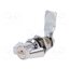2.PM30.003-33 Lock; different cylinder; zinc and aluminium alloy; 33mm F-T355t7AvwFV0ontqZ0K19RrvvBaz8EwCopdO6OGlY