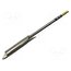 DSC-8CN0015S Tip: for desoldering irons; 1.52x2.29mm; 468°C 4jsQIJIp7YUeT9kJLIxXqPbdNIYtspwCPtVv7arsTDA