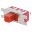 1101M1S3ZQE3 Switch: slide; Pos: 2; SPDT; 3A/250VAC; 6A/28VDC; ON-ON; on panel UKg_IF67QrUT3aPbpZCvuZ7SJ-ndUKv_ZunKGokgYq8
